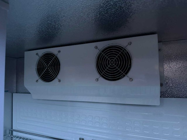 Polar ongebruikt - dranken koeling - koelkast - afbeelding 1 van  2