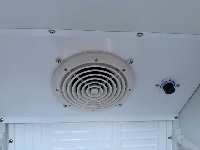 Polar ongebruikt - glasdeur - koelkast - afbeelding 4 van  7