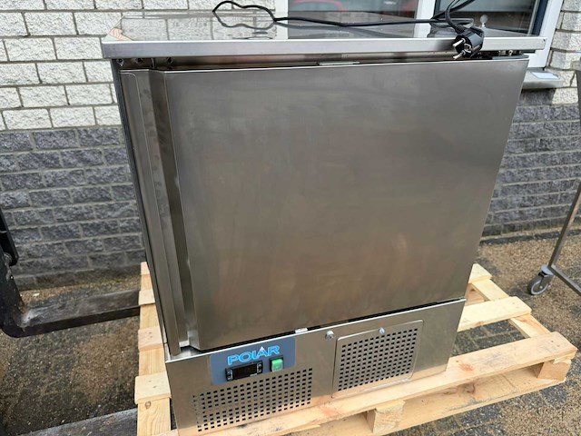 Polar ongebruikt - ua010-e - koelkast - afbeelding 3 van  4