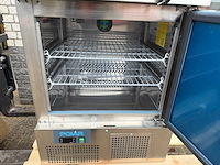 Polar ongebruikt - ua010-e - koelkast - afbeelding 1 van  4