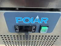 Polar ongebruikt - ua010-e - koelkast - afbeelding 2 van  4