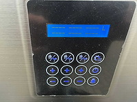 Polar ongebruikt - ua046 3 taps - slushpuppy machine - afbeelding 5 van  8