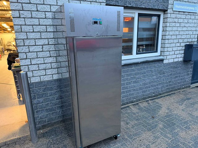 Polar ongebruikt - vrieksast - vriezer - afbeelding 1 van  6