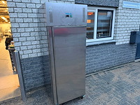 Polar ongebruikt - vrieksast - vriezer - afbeelding 1 van  6