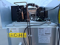 Polar ongebruikt - vrieksast - vriezer - afbeelding 4 van  6