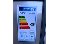 Polar ongebruikt - vrieksast - vriezer - afbeelding 6 van  6