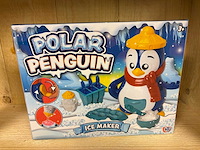 Polar pinguin ijs maker (162x) - afbeelding 1 van  1