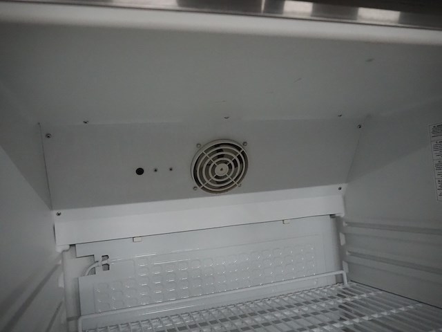 Polar refrigeration - afbeelding 5 van  8