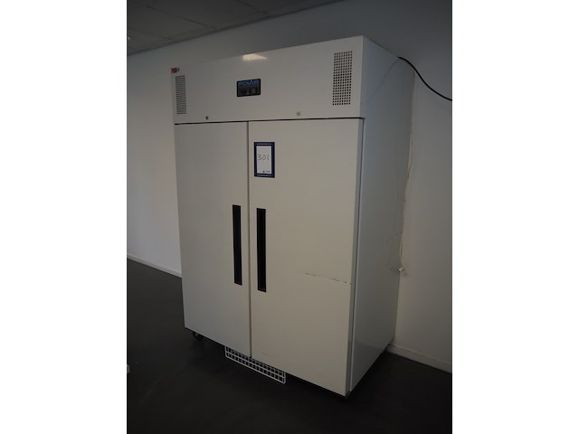 Polar refrigeration - afbeelding 1 van  5