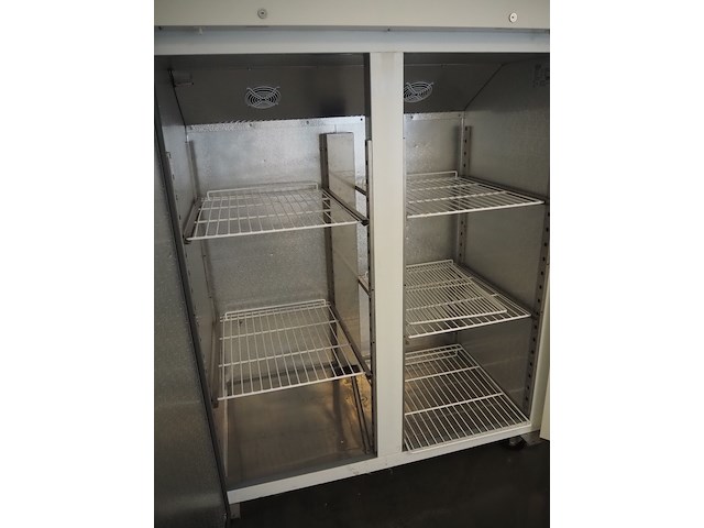 Polar refrigeration - afbeelding 3 van  5