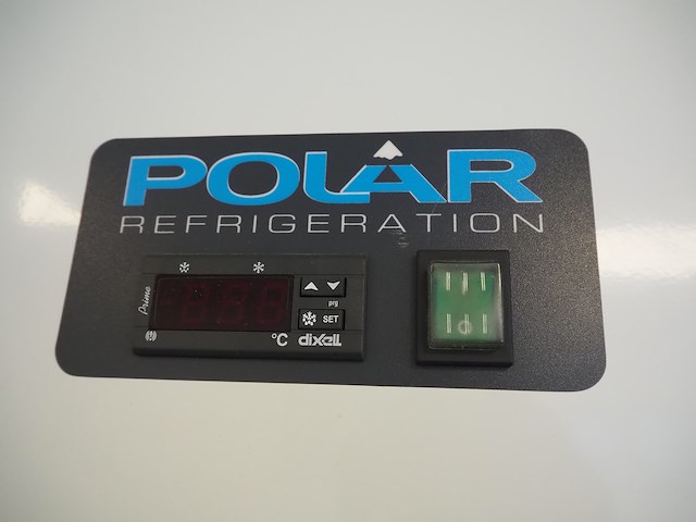 Polar refrigeration - afbeelding 4 van  5
