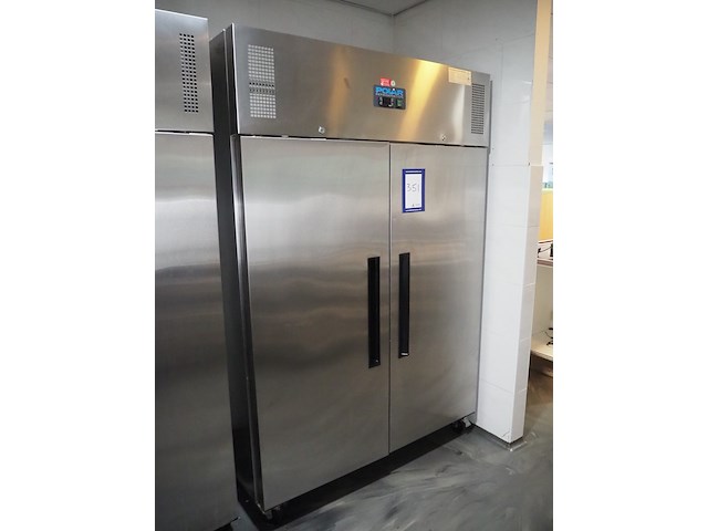 Polar refrigeration - afbeelding 1 van  11