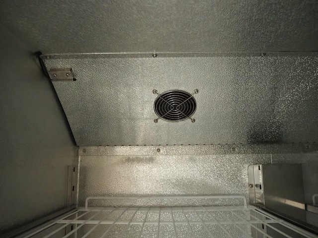 Polar refrigeration - afbeelding 6 van  11