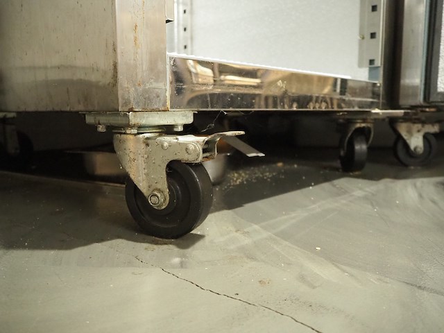 Polar refrigeration - afbeelding 10 van  10