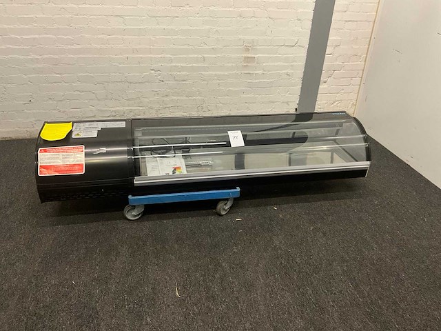 Polar sushi koeler - afbeelding 1 van  9