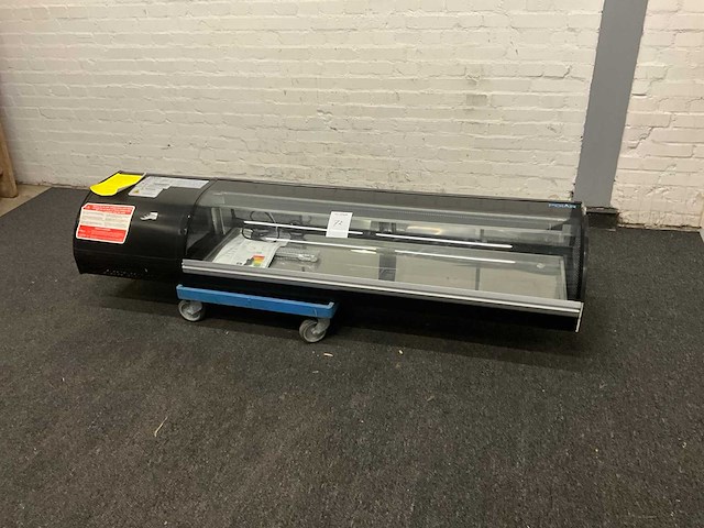 Polar sushi koeler - afbeelding 2 van  9