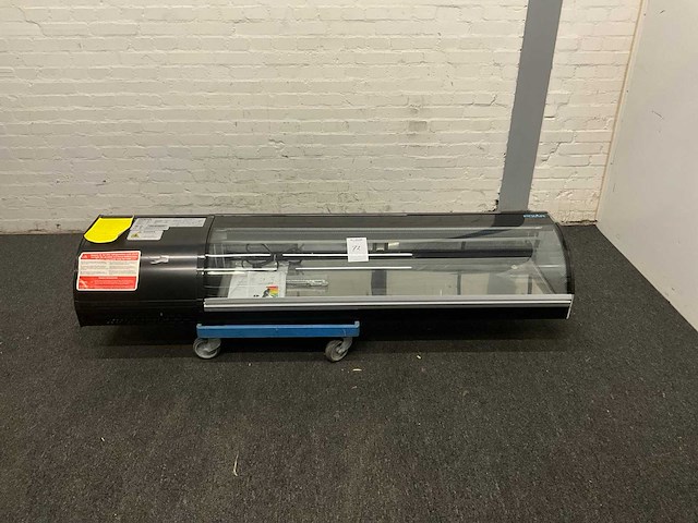 Polar sushi koeler - afbeelding 3 van  9