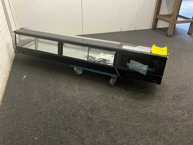 Polar sushi koeler - afbeelding 5 van  9
