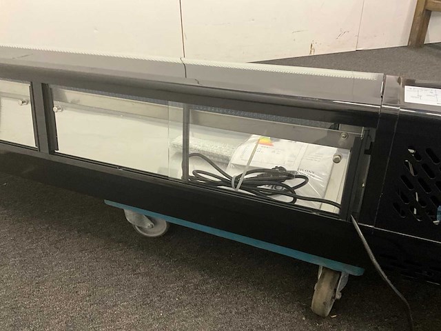 Polar sushi koeler - afbeelding 7 van  9