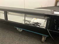 Polar sushi koeler - afbeelding 7 van  9