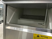Polar t316–e-04 ijsblokjesmachine - afbeelding 4 van  6