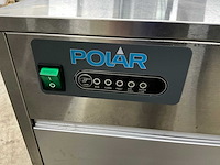 Polar t316–e-04 ijsblokjesmachine - afbeelding 5 van  6