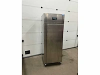 Polar u632-e rvs koelkast - afbeelding 2 van  8
