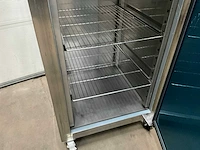 Polar u632-e rvs koelkast - afbeelding 4 van  8