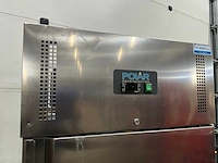 Polar u632-e rvs koelkast - afbeelding 6 van  8