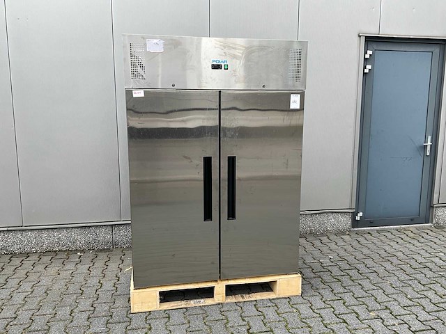 Polar vriezer - afbeelding 1 van  8