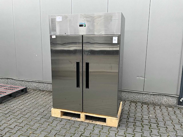 Polar vriezer - afbeelding 2 van  8