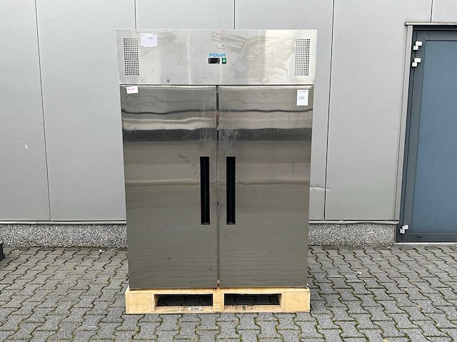 Polar vriezer - afbeelding 3 van  8
