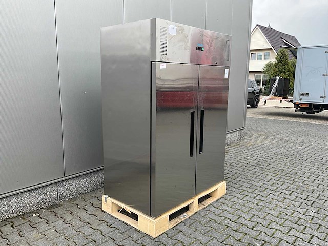 Polar vriezer - afbeelding 4 van  8