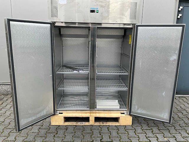 Polar vriezer - afbeelding 7 van  8