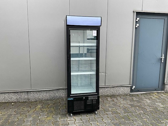Polar vriezer - afbeelding 1 van  8