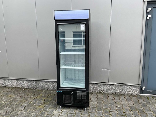 Polar vriezer - afbeelding 2 van  8