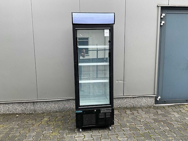 Polar vriezer - afbeelding 3 van  8