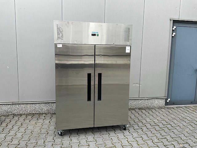 Polar vriezer - afbeelding 1 van  8