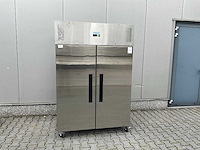 Polar vriezer - afbeelding 1 van  8