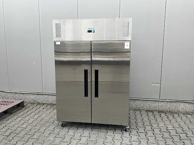 Polar vriezer - afbeelding 2 van  8