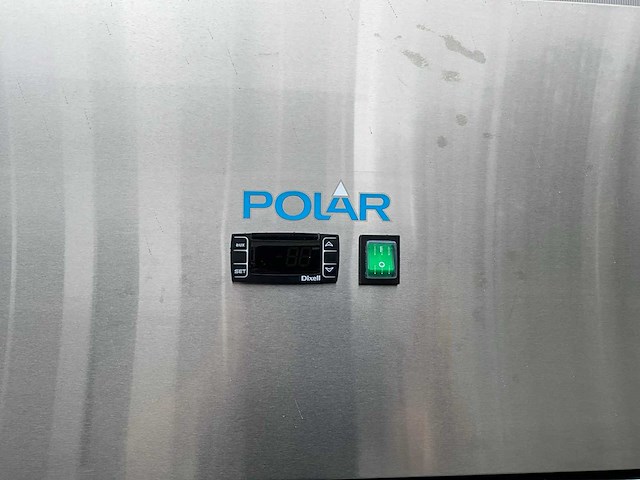 Polar vriezer - afbeelding 6 van  8