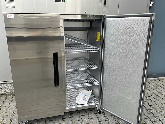 Polar vriezer - afbeelding 7 van  8