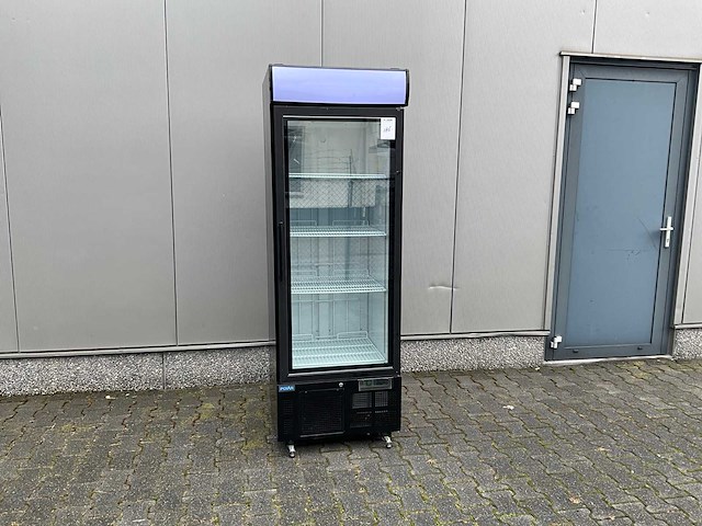 Polar vriezer - afbeelding 1 van  7