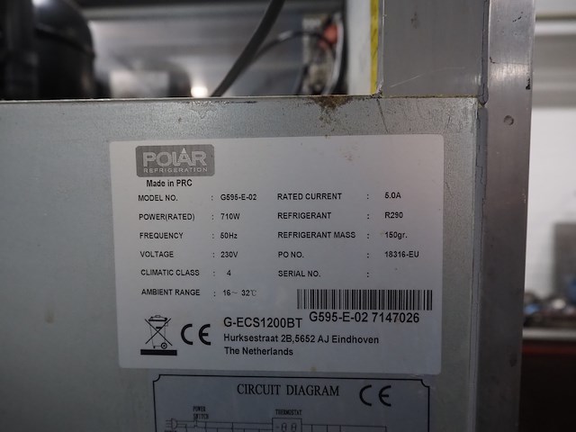 Polar - afbeelding 9 van  9