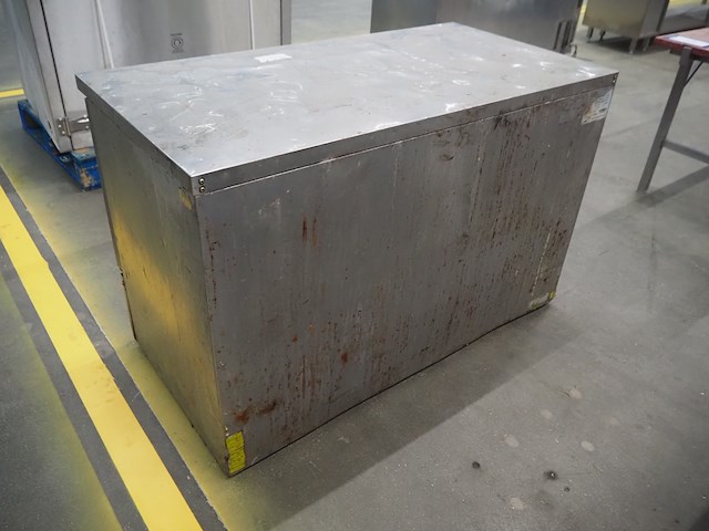 Polar - afbeelding 3 van  8