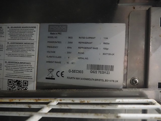 Polar - afbeelding 2 van  10