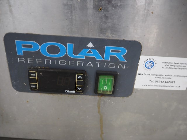 Polar - afbeelding 10 van  10