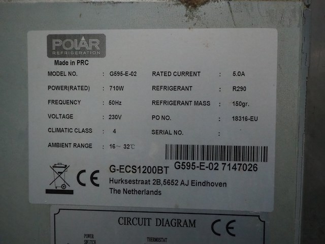 Polar - afbeelding 7 van  7