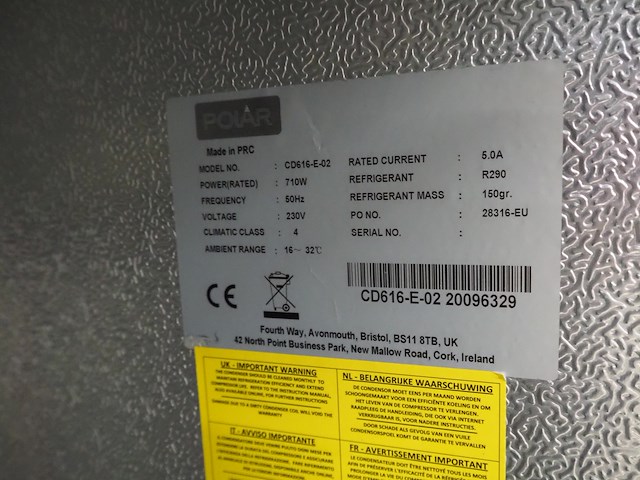 Polar - afbeelding 7 van  7