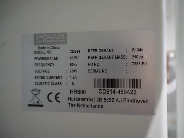 Polar - afbeelding 8 van  8
